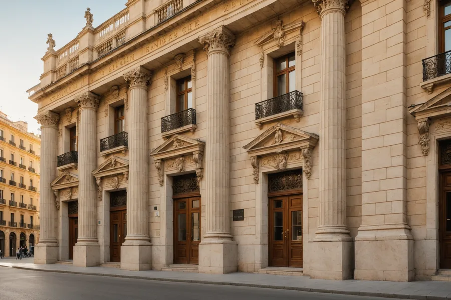Que bancos tienen las mejores hipotecas en Espana